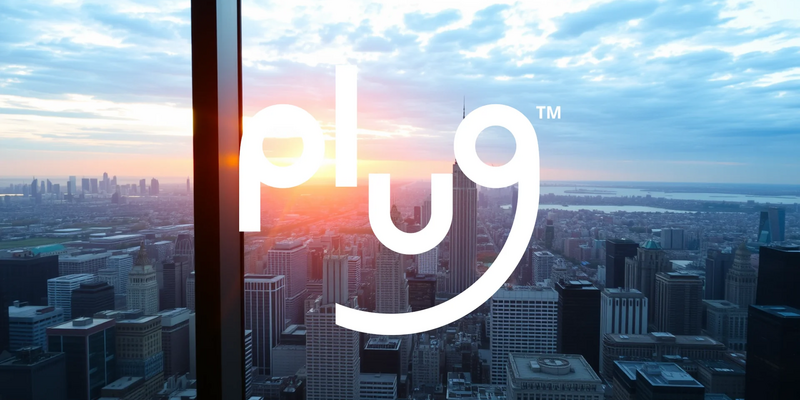 Plug Power Shares Plunge Following Capital Raising Surprise - Foto: über boerse-global.de