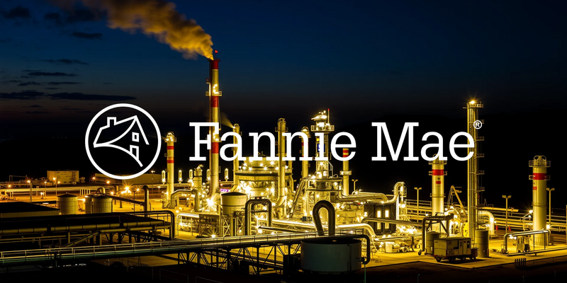 Fannie Mae Aktie: Überzeugende Ergebnisse - Foto: über boerse-global.de
