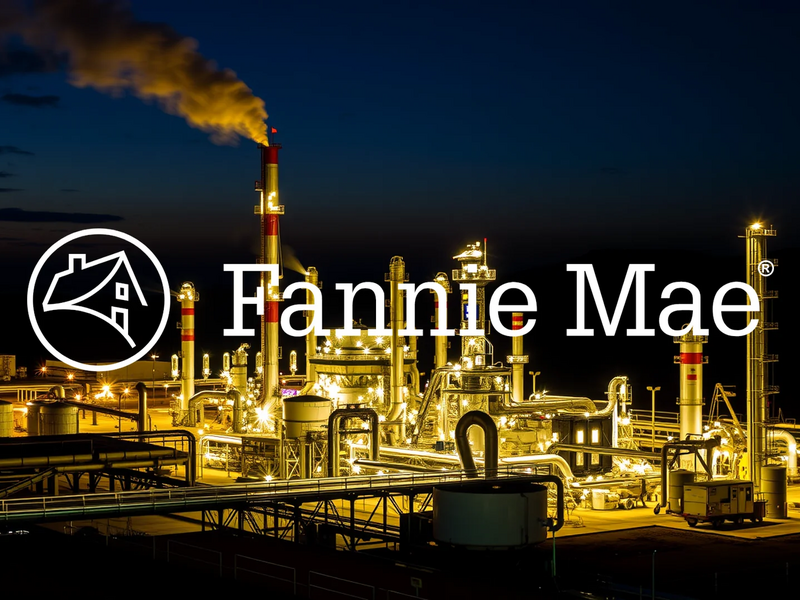 Fannie Mae Aktie: Überzeugende Ergebnisse - Foto: über boerse-global.de