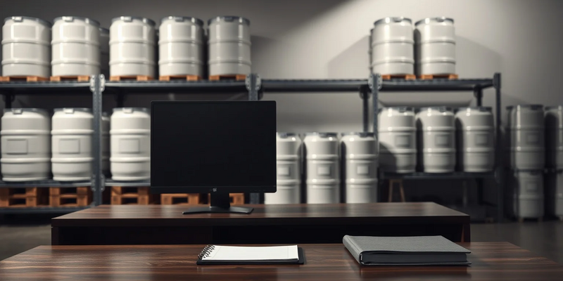 Gefahrstoffverordnung: Haftungsfalle für Arbeitgeber verschärft - Foto: über boerse-global.de