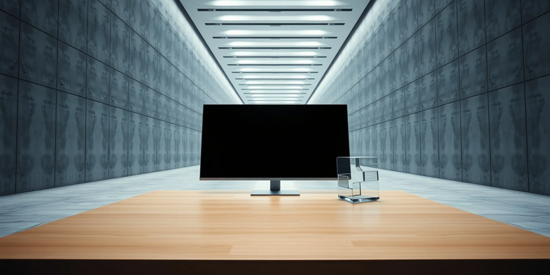 EU kündigt radikale Deregulierung an: KI-Gesetz und GDPR auf dem Prüfstand - Foto: über boerse-global.de