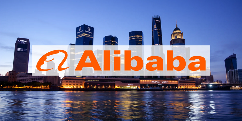 Alibaba: ¿Se avecina un repunte en bolsa? - Foto: über boerse-global.de