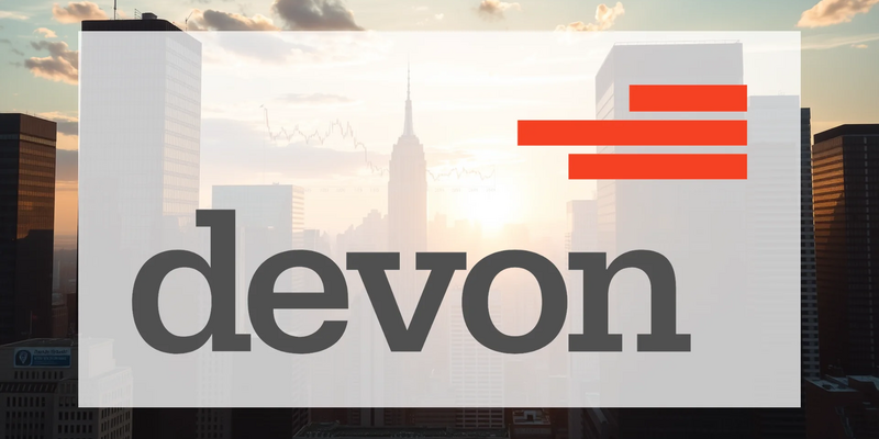 Devon Energy Shares Show Signs of Revival Amid Strong Fundamentals - Foto: über boerse-global.de