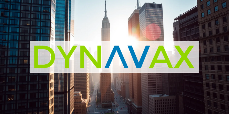 Dynavax Stock: Can Vaccine Pipeline Overcome Market Skepticism? - Foto: über boerse-global.de