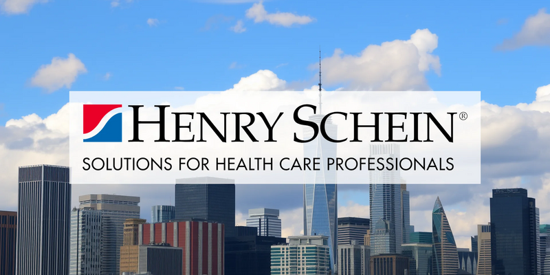 Institutional Investors Drive Significant Activity in Henry Schein Shares - Foto: über boerse-global.de