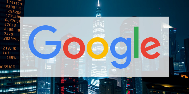 Alphabet: La acción rompe todos los pronósticos en un movimiento histórico - Foto: über boerse-global.de