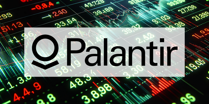 Palantir: ¿Corrección saludable o el fin de la euforia bursátil? - Foto: über boerse-global.de