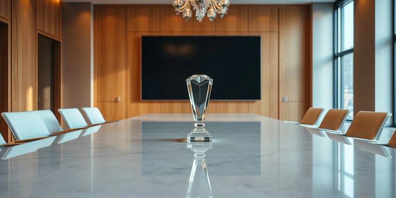 Austria's Leading Companies: Steirischer Hightech-Konzern triumphiert - Foto: über boerse-global.de