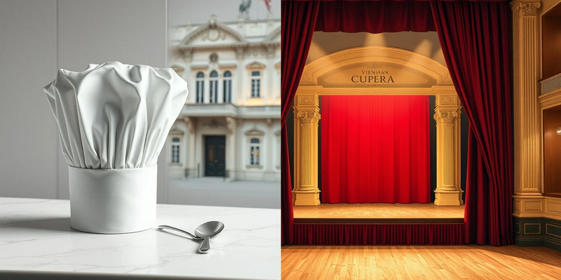 Gault&Millau 2025: Kärntner Hannes Müller ist Koch des Jahres - Foto: über boerse-global.de