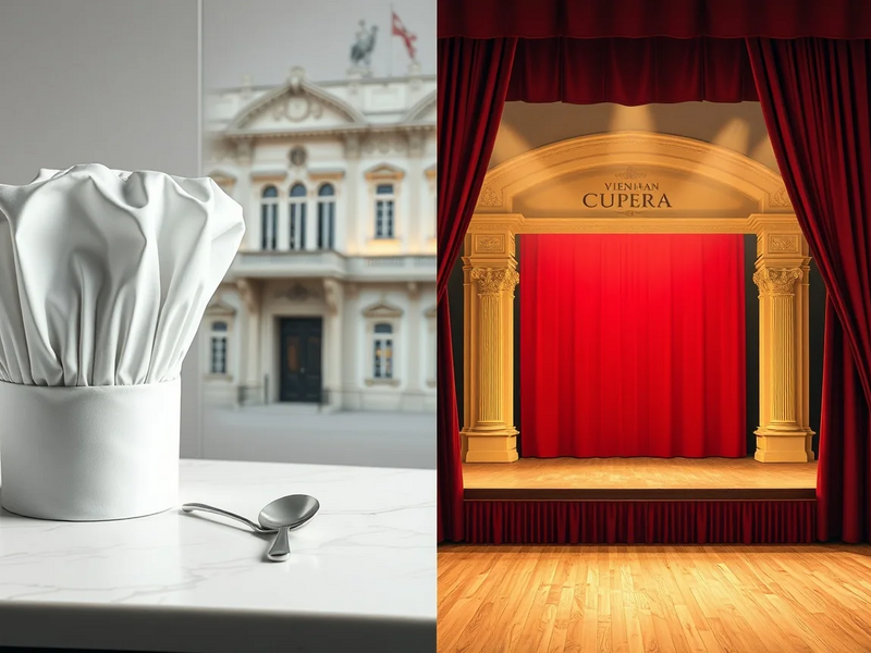 Gault&Millau 2025: Kärntner Hannes Müller ist Koch des Jahres - Foto: über boerse-global.de