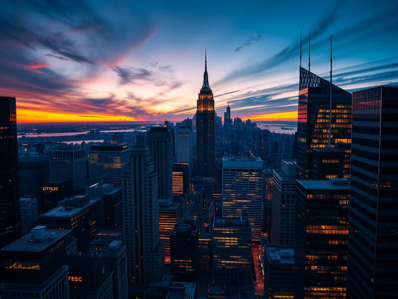 Critical Infrastructure Aktie: US-Expansion! - Foto: über boerse-global.de