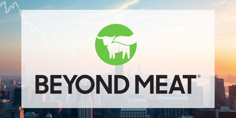 Beyond Meat Aktie: Existenzkampf pur! - Foto: über boerse-global.de