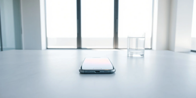 Apple revolutioniert iPhone-Datenschutz mit Einmal-Codes - Foto: über boerse-global.de