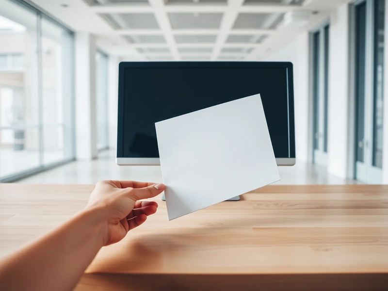 Bürokratieabbau IV: Digitale Wende im deutschen Arbeitsrecht ab 2025 - Foto: über boerse-global.de