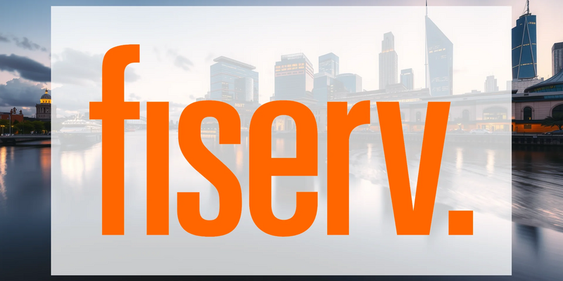 Fiserv: Una Tormenta Perfecta que Hunde la Confianza de los Inversores - Foto: über boerse-global.de