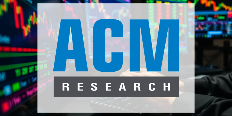 ACM Research Breakthroughs Position Company for Semiconductor Leadership - Foto: über boerse-global.de