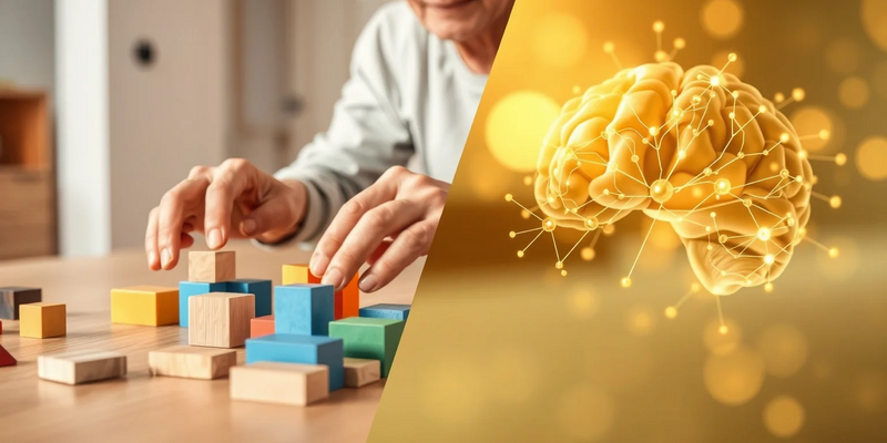 MEDICA 2025: Gedächtnistraining funktioniert nur noch in Bewegung - Foto: über boerse-global.de