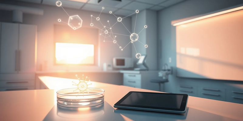 Alzheimer-Therapie: Erste Patienten in Deutschland behandelt - Foto: über boerse-global.de