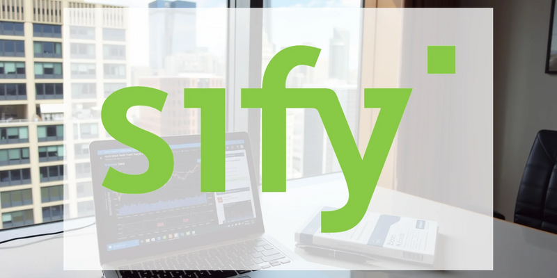 Sify Shares Experience Volatile Session Amid Mixed Signals - Foto: über boerse-global.de