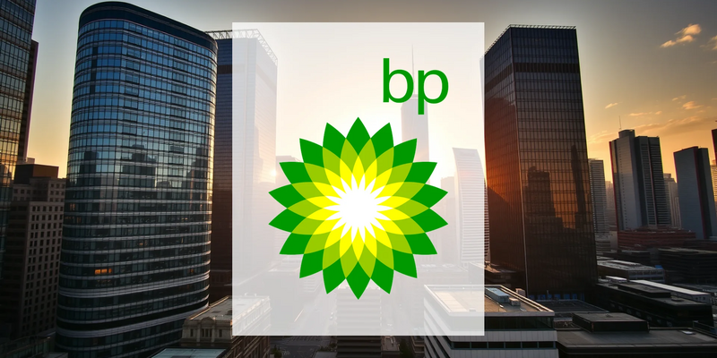 BP Aktie: Pipeline-Alarm! - Foto: über boerse-global.de