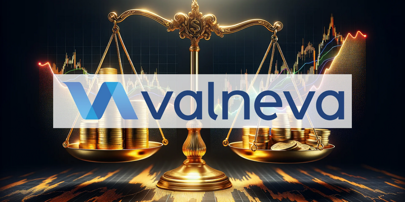 Valneva Shares: A Puzzling Market Disconnect - Foto: über boerse-global.de