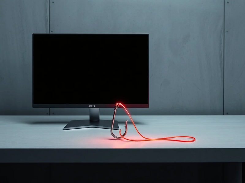 Sparkasse, ING, Telekom: Neue Betrugsmasche rollt - Foto: über boerse-global.de