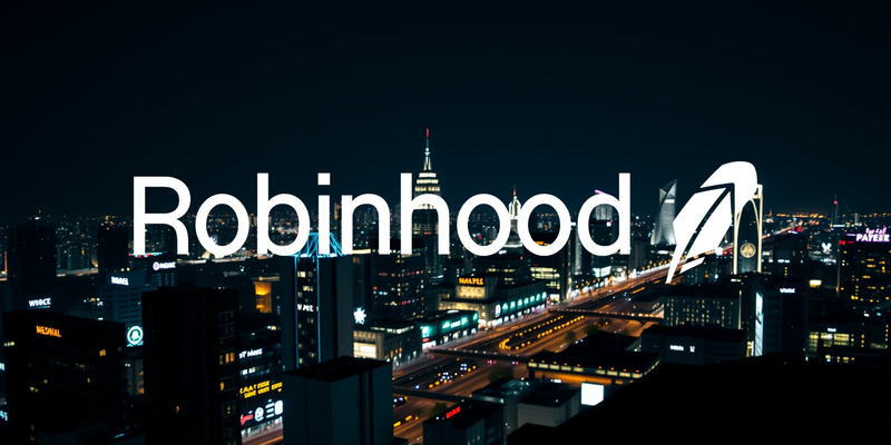 Robinhood: La tormenta cripto que hunde la cotización - Foto: über boerse-global.de