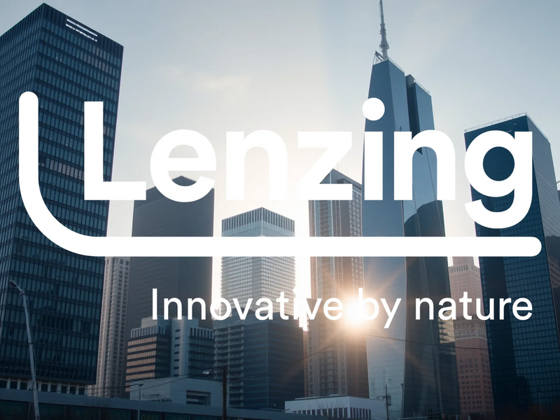 Lenzing Aktie: Todeskampf am Boden? - Foto: über boerse-global.de