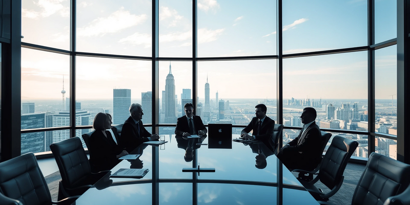 Kontron Aktie: Neue Expansionsstrategie! - Foto: über boerse-global.de