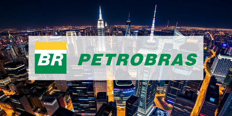 Petrobras Aktie: Entscheidung naht! - Foto: über boerse-global.de