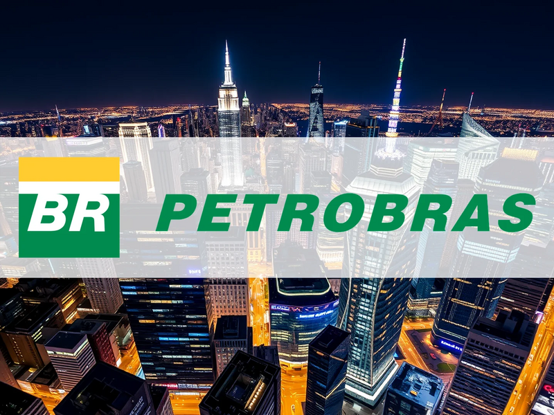 Petrobras Aktie: Entscheidung naht! - Foto: über boerse-global.de