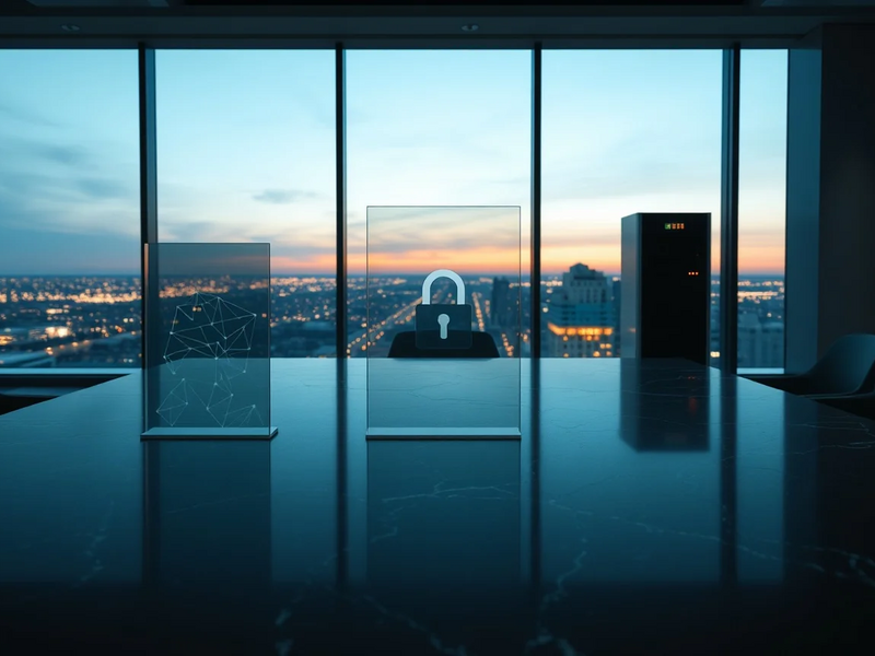 Cyber-Angriff in der Ostsee: Europa rüstet digital auf - Foto: über boerse-global.de