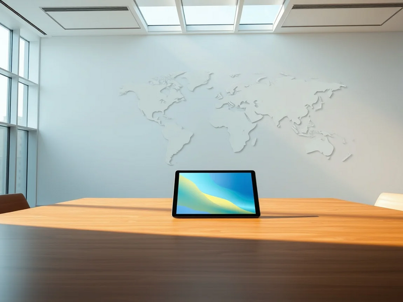 EU schiebt KI-Regulierung auf: Bis zu 5 Milliarden Euro Entlastung - Foto: über boerse-global.de