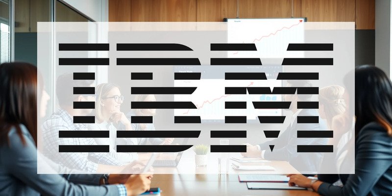 IBM’s Quantum Computing Ambitions: A Strategic Shift - Foto: über boerse-global.de