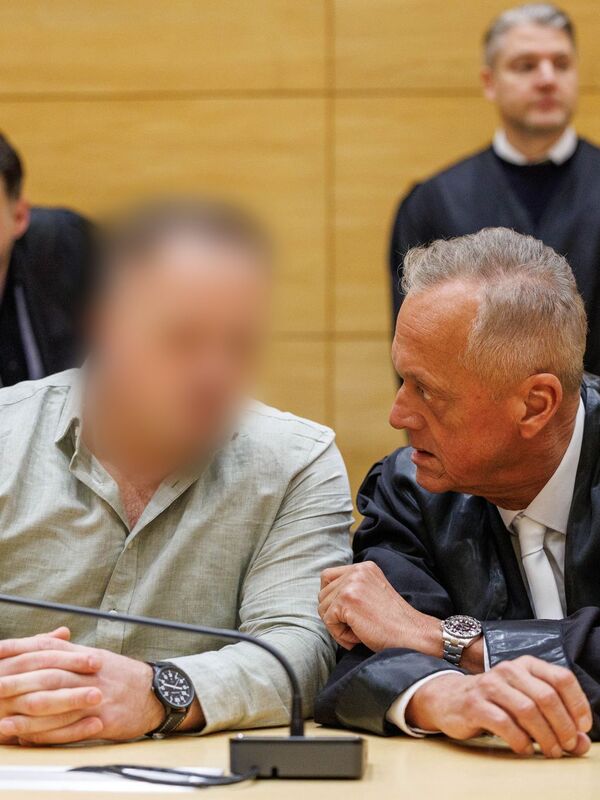 2024 wurde der Ex-Boxer Besar Nimani auf offener Straße erschossen.