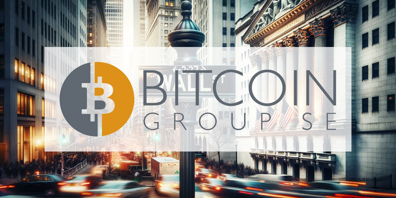 Bitcoin Group Aktie: Boden oder Abgrund? - Foto: über boerse-global.de