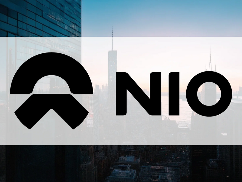 Nio Aktie: Befreiungsschlag! - Foto: über boerse-global.de