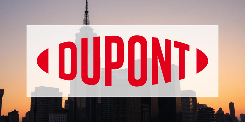 DuPont Aktie: Finanz-Bombe platzt! - Foto: über boerse-global.de