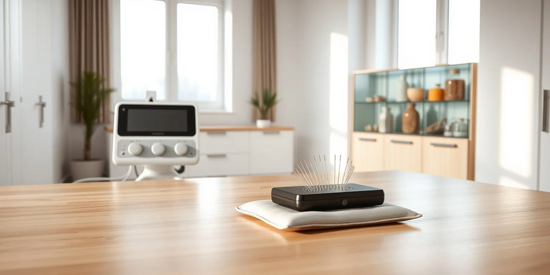 Deutsch-chinesische Kooperation: TCM gegen chronische Schmerzen - Foto: über boerse-global.de