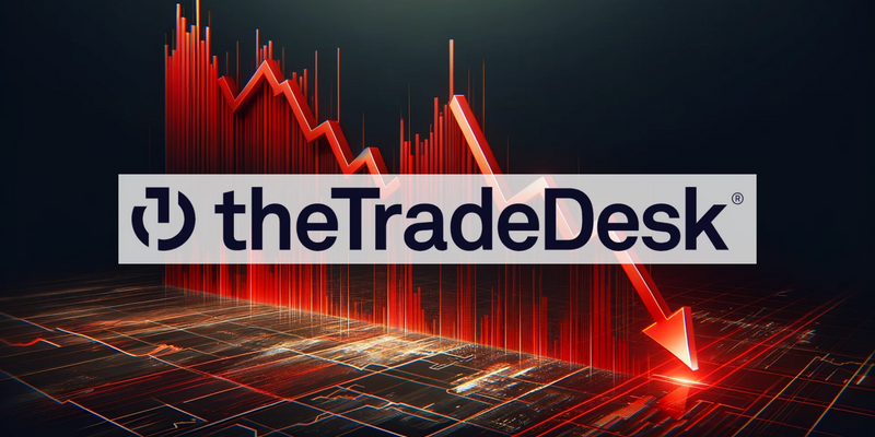 The Trade Desk Shares Plummet as Analyst Confidence Wanes - Foto: über boerse-global.de