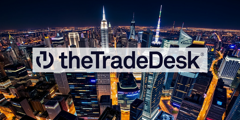 The Trade Desk: ¿Oportunidad Histórica Tras el Desplome? - Foto: über boerse-global.de