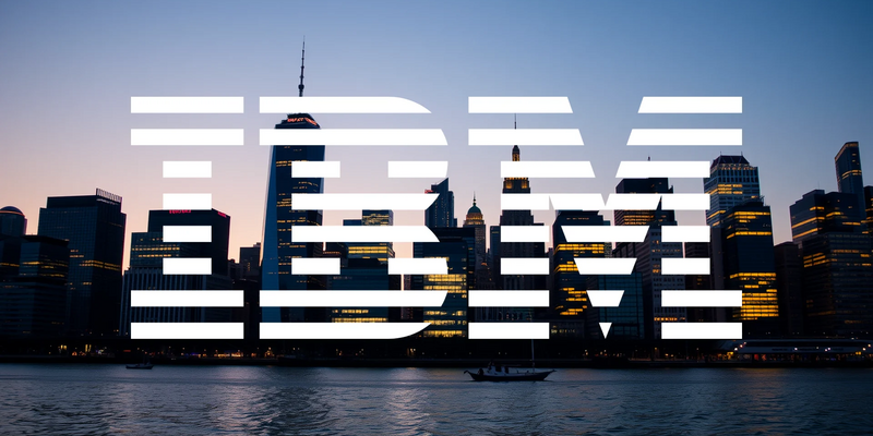 IBM: La apuesta cuántica que redefine el futuro tecnológico - Foto: über boerse-global.de