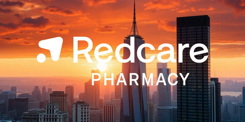 Redcare Pharmacy: A Battle Between Short Sellers and Insider Confidence - Foto: über boerse-global.de