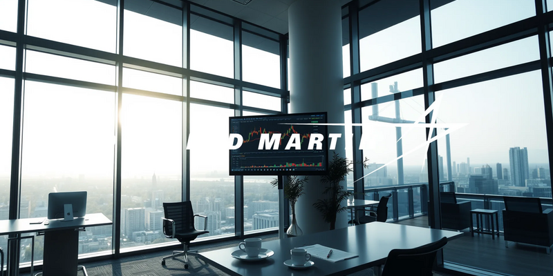 Lockheed Martin Secures Major Defense Contracts Amid Market Watch - Foto: über boerse-global.de