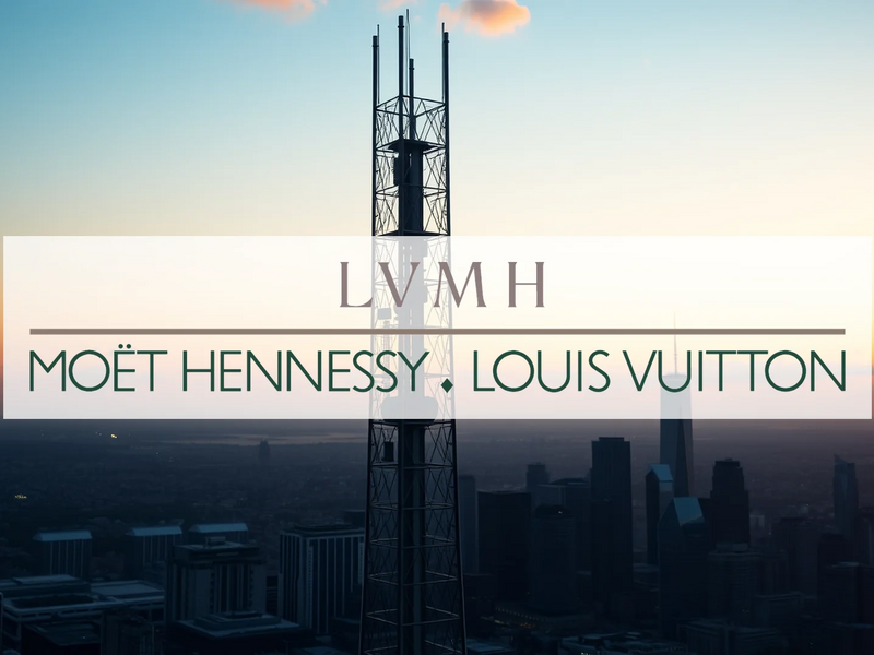 LVMH Aktie: China-Offensive! - Foto: über boerse-global.de