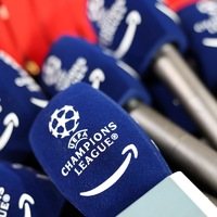 Prime Video verlängert seine Topspiel-Rechte für die UEFA Champions League-Übertragung in neuem Vierjahresvertrag - Foto: presseportal.de