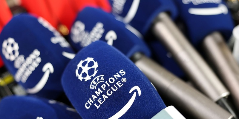 Prime Video verlängert seine Topspiel-Rechte für die UEFA Champions League-Übertragung in neuem Vierjahresvertrag - Foto: presseportal.de