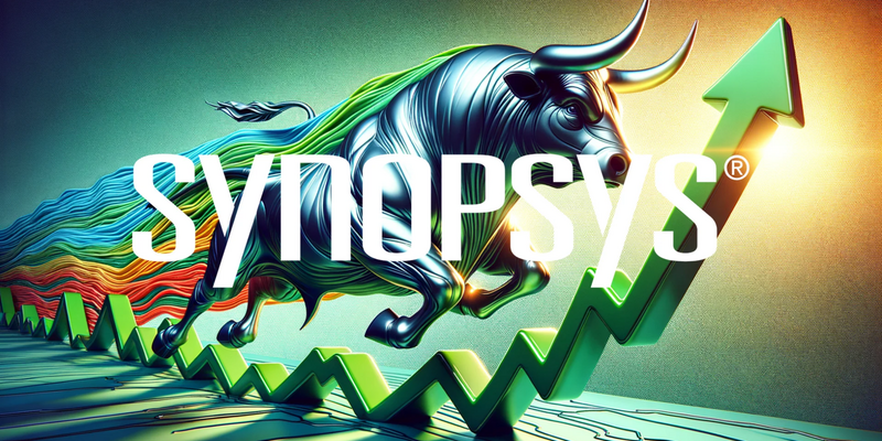 Synopsys at a Critical Juncture: New Leadership Faces Legal and Financial Tests - Foto: über boerse-global.de