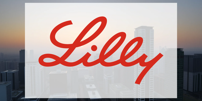Eli Lilly Nears Historic $1 Trillion Valuation Milestone - Foto: über boerse-global.de