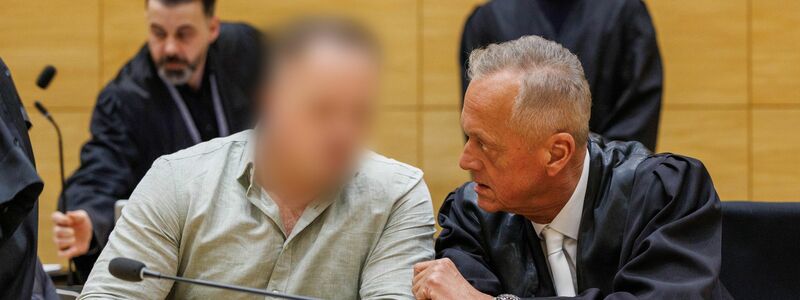 Für einen versuchten Rachemord ist ein 41-Jähriger zu lebenslanger Haft verurteilt worden.  - Foto: Friso Gentsch/dpa
